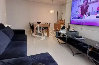 Apartamento de 3 quartos na vila carrão: conforto, comodidade e localização privilegiada!