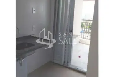 Apartamento à venda em são paulo-sp, belenzinho: 3 quartos, 1 sala, 2 banheiros, 1 vaga de garagem, 48m² de área.