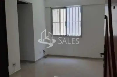 Apartamento à venda em são paulo-sp, bairro pedreira: 2 quartos, 1 banheiro, 1 vaga, 47m² de área. imperdível!