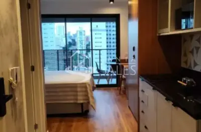 Imperdível! apartamento à venda na vila pompéia, são paulo-sp, com 1 quarto, 1 vaga de garagem e 27m² de área. ao lado da futura estação sesc-pompéia/
