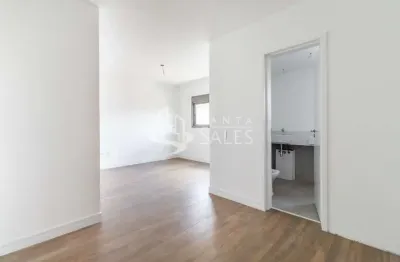 Imperdível oportunidade: apartamento à venda em perdizes, são paulo-sp, com 2 quartos, 2 suítes e 100m² de área.