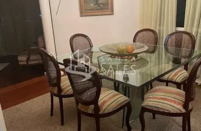 Imperdível oportunidade: apartamento à venda no planalto paulista, são paulo-sp, com 3 quartos, 1 suíte e 149m² de área.