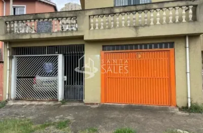 Oportunidade imperdível: casa à venda em são paulo-sp, 3 quartos, 2 suítes, 175m², alto da lapa