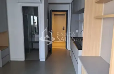 Apartamento à venda em pinheiros, são paulo-sp: 1 quarto, 1 banheiro, 41m² de área!
