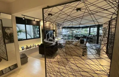 Imponente apartamento de 4 quartos com 2 suítes e 247m² na aclimação, são paulo-sp!