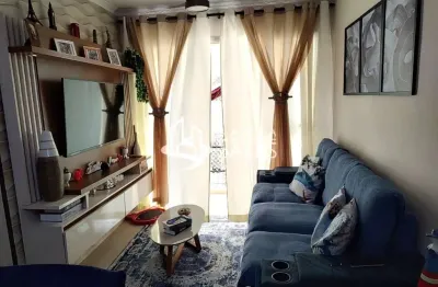 Imperdível oportunidade: apartamento à venda em são paulo-sp, bairro cachoeirinha! 2 quartos, 1 sala, 1 banheiro, 1 vaga, 52m².