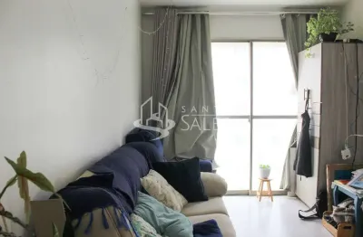 Apartamento à venda em são paulo, vila mariana: 1 quarto, 1 sala, 1 banheiro, 40m² de área. aproveite!
