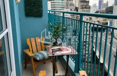 Apartamento à venda em são paulo-sp, bela vista: 1 quarto, 1 banheiro, 53m²!