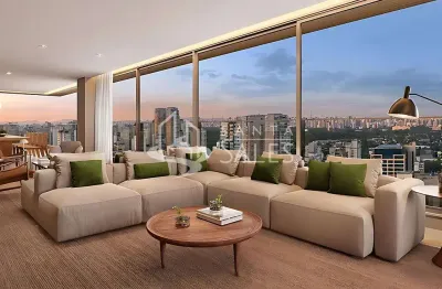 Venda!!! apartamento de luxo em moema são paulo:  3 suítes, 3 salas, 5 banheiros, 2 vagas, 150m²