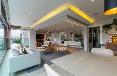 Apartamento à venda na vila mariana, são paulo-sp: 3 quartos, 3 suítes, 1 sala, 1 banheiro, 156m² de área. aproveite já!