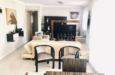 Apartamento à venda na vila olímpia, sp, com 3 quartos, 2 suítes e 2 vagas na garagem!