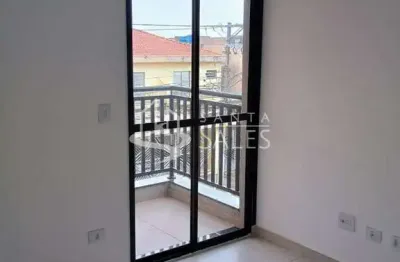 Apartamento com 2 quartos à venda na rua oswaldo arouca, 270, vila formosa, são paulo, 35 m2 por r$ 350.000