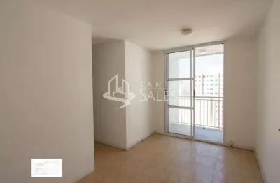 Impecável apartamento à venda em são paulo - jardim prudência: 2 quartos, 1 suíte, 2 salas, 2 banheiros, 1 vaga, 65m².