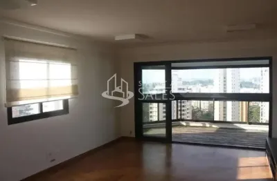 Imperdível: apartamento de luxo com 4 suítes e 4 vagas de garagem no paraíso do morumbi, são paulo-sp!