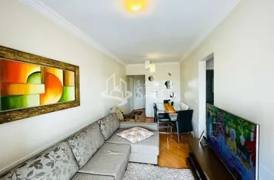 Incrível apartamento à venda em são paulo - vila brasílio machado: 2 quartos, 2 suítes, 1 sala, 3 banheiros, 2 vagas, 60m²!