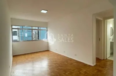 Apartamento à venda na vila mariana, são paulo-sp: 3 quartos, 1 sala, 1 banheiro, 1 vaga de garagem, 75 m² de área.