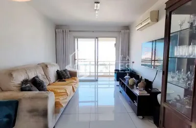 Apartamento à venda em santana, são paulo-sp: 3 quartos, 3 suítes, 2 salas, 4 banheiros, 2 vagas - 125m². venha conferir!