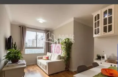 Oportunidade imperdível! apartamento à venda em são paulo-sp, bairro fazenda morumbi. 2 quartos, 1 sala, 1 banheiro, 50m².