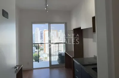 Oportunidade única: apartamento à venda na vila olímpia, são paulo-sp! 1 quarto, 1 sala, 1 banheiro, 1 vaga de garagem, 24m².