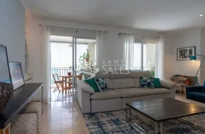 Apartamento à venda em são paulo-sp, na vila andrade: 3 quartos, 3 suítes, 4 banheiros, 3 vagas, 164m² de área. venha conferir!
