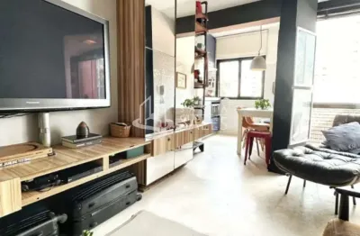 Apartamento à venda em são paulo-sp, campos elíseos: 38m² de conforto e estilo esperam por você!