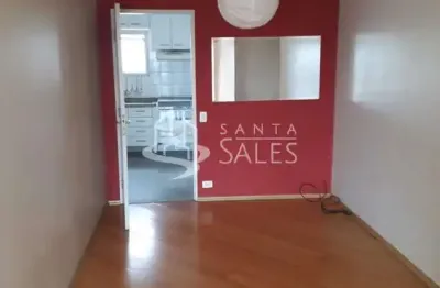 Apartamento à venda em são paulo-sp, vila congonhas: 2 quartos, 1 sala, 1 banheiro, 1 vaga de garagem, 65,00 m² de área.