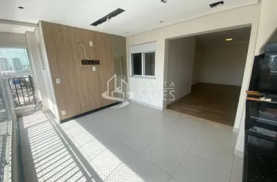 Venda de apartamento de 3 quartos no tatuapé, são paulo-sp: 102m², 2 vagas de garagem.
