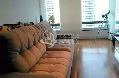 Apartamento com 3 quartos à venda na Rua Castro Alves, 969, Aclimação, São Paulo