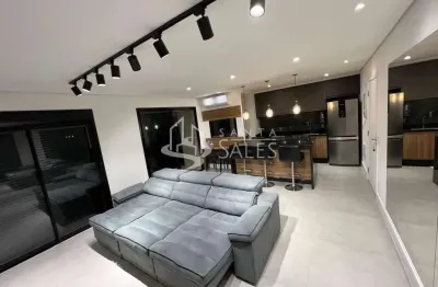 Vila mariana: apartamento à venda com 2 quartos, 1 sala e 1 vaga de garagem em são paulo-sp!