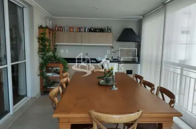 Oportunidade única: apartamento de luxo com 4 suítes e 4 vagas na vila mascote, são paulo-sp!