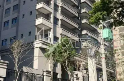 Apartamento de luxo no coração de são paulo: 3 quartos, 3 suítes, 4 banheiros, 2 vagas, 147m² no jardim vila mariana.