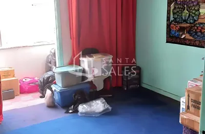 Apartamento à venda em são paulo-sp, campos elíseos: 1 quarto, 1 sala, 1 banheiro, 55,00 m² de área!