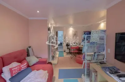 Apartamento residencial em são paulo - sp, jardim vila mariana