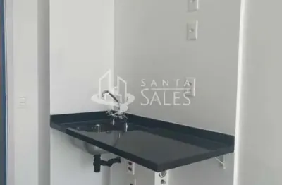 Apartamento à venda em moema, são paulo-sp: 1 quarto, 1 banheiro, 25,90 m² de área. venha conferir!