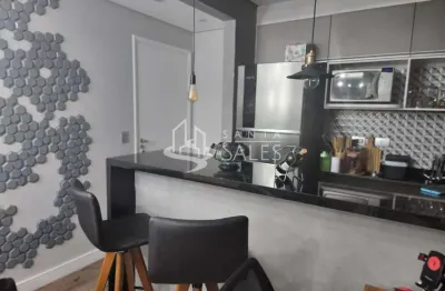Imperdível! apartamento à venda em são paulo-sp, vila arapuã: 2 quartos, 1 sala, 1 banheiro, 50m².