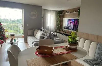 Apartamento com 2 quartos à venda na avenida miguel yunes, 545, usina piratininga, são paulo, 72 m2 por r$ 800.000