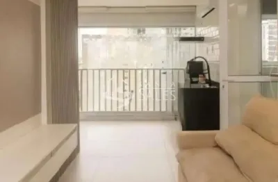 Imperdível oportunidade: apartamento à venda em são paulo-sp, vila dom pedro i. 2 quartos, 1 suíte, 1 sala, 1 banheiro, 1 vaga, 68m².