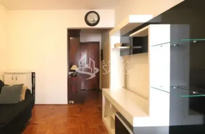 Imperdível! apartamento à venda em são paulo - bela vista com 1 quarto, 1 sala, 1 banheiro e 48,00 m². confira já!