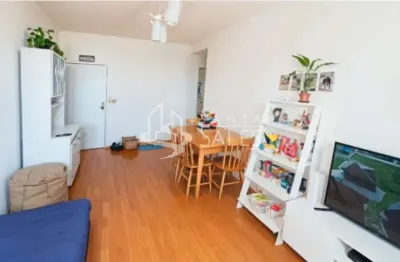 Imperdível oportunidade de apartamento à venda em são paulo-sp, no bairro parque residencial da lapa! 2 quartos, 1 sala, 1 banheiro, 1 vaga de garagem, 75,00 m² de área.