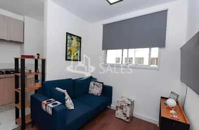 Imperdível: apartamento à venda em são paulo-sp, água branca, 2 quartos, 1 sala, 1 banheiro, 42m². venha conferir!