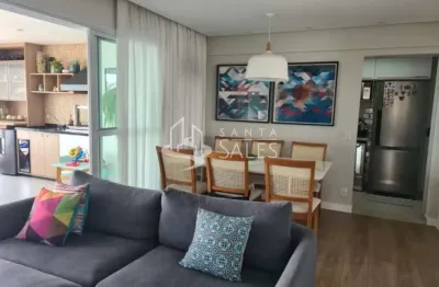 Imperdível oportunidade: apartamento de 3 quartos, 3 suítes e 2 vagas de garagem no alto da mooca, são paulo-sp!