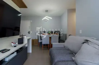 Imperdível apartamento de 2 quartos com suite, em santo amaro, sp  86m², 2 banheiros, 2 vagas - aproveite!