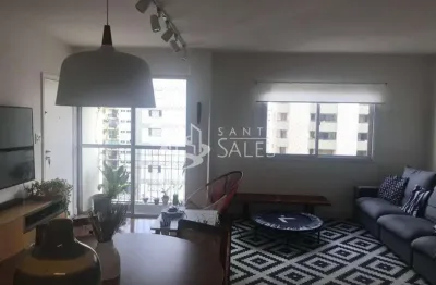 Imperdível apartamento de 3 quartos com suíte em moema, são paulo - sp: visite já!