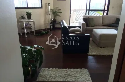 Luxuoso apartamento de 4 quartos no campo belo, são paulo-sp: 2 suítes, 1 sala, 2 banheiros, 3 vagas de garagem e 216m².