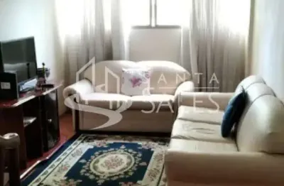 Apartamento à venda em são paulo-sp, jardim germânia: 2 quartos, 1 sala, 1 banheiro, 1 vaga - 51,56 m² de área