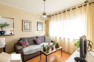 Imperdível: apartamento à venda em são paulo-sp, no planalto paulista, com 2 quartos, 1 sala, 1 banheiro e 71,00 m² de área.