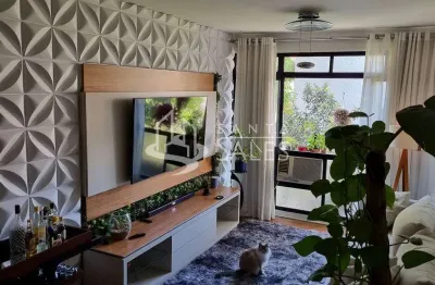 Apartamento à venda em são paulo - vila clementino: 2 quartos, 1 suíte, 1 sala, 2 banheiros, 1 vaga de garagem - 96,00 m² de área.