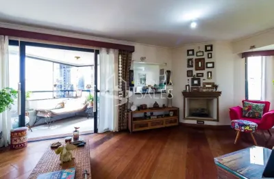 Excelente oportunidade de investimento em apartamento de 3 quartos na vila andrade, são paulo-sp - 132m², 3 vagas.