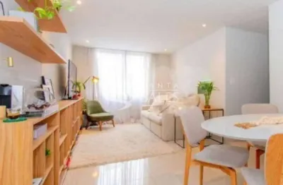 Apartamento de 3 quartos no coração de vila nova conceição, são paulo-sp: 2 suítes, 1 sala, 3 banheiros, 1 vaga, 86m².
