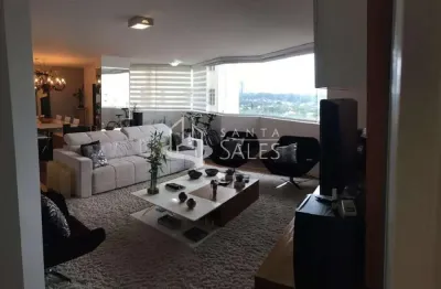 Imperdível oportunidade: apartamento à venda em são paulo-sp, perdizes! 4 quartos, 1 sala, 4 banheiros, 2 vagas de garagem, 200m².